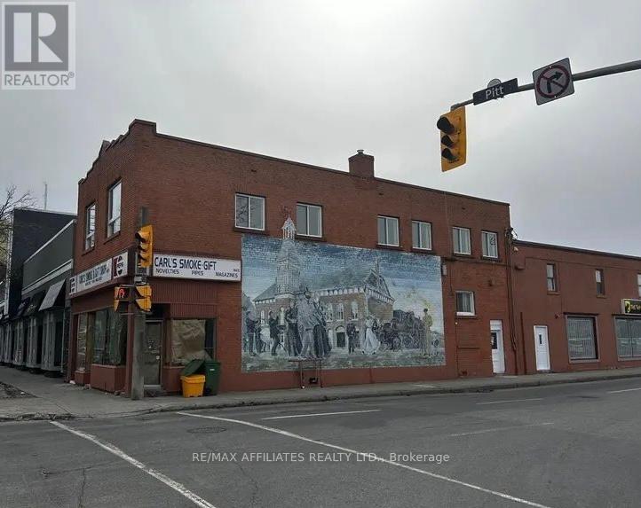 272 PITT STREET, Cornwall, Ontario