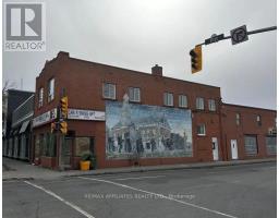 272 PITT STREET, Cornwall, Ontario