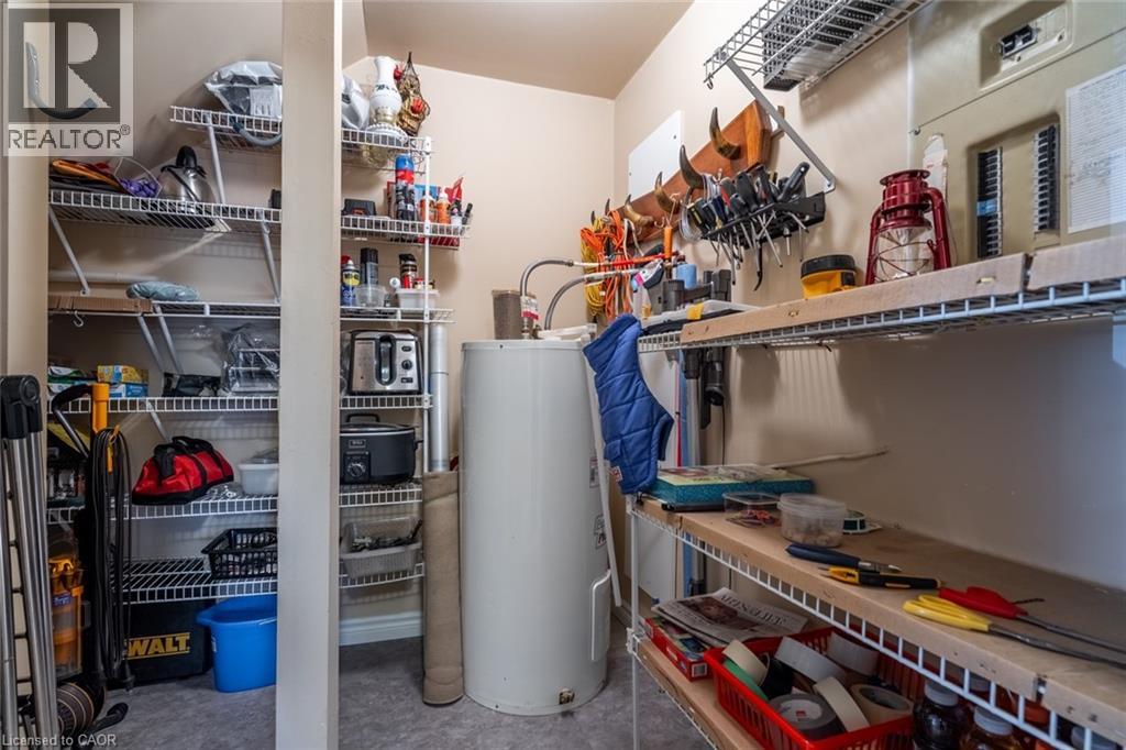 81 Hamilton Street N, Waterdown, Ontario  L0R 2H0 - Photo 37 - 40709212
