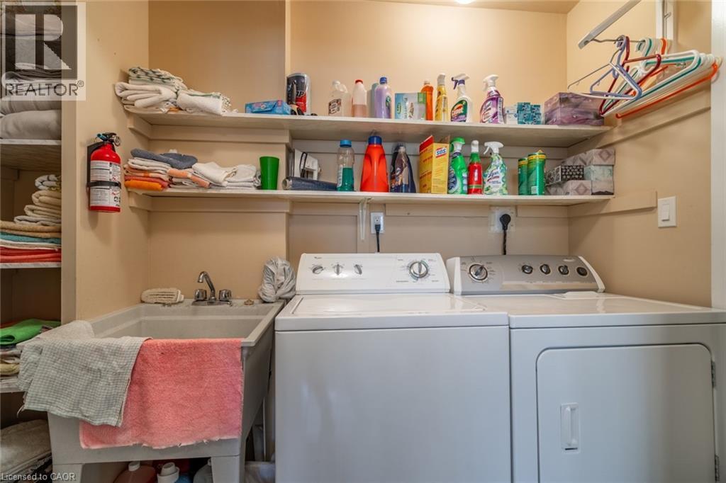 81 Hamilton Street N, Waterdown, Ontario  L0R 2H0 - Photo 36 - 40709212