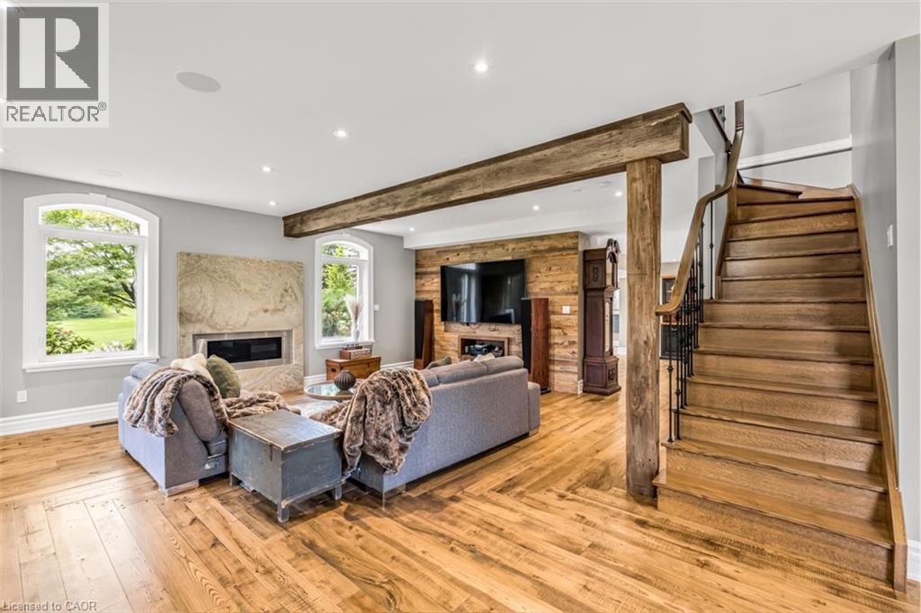 1399 Safari Road, Flamborough, Ontario  L8B 1S6 - Photo 19 - 40732608