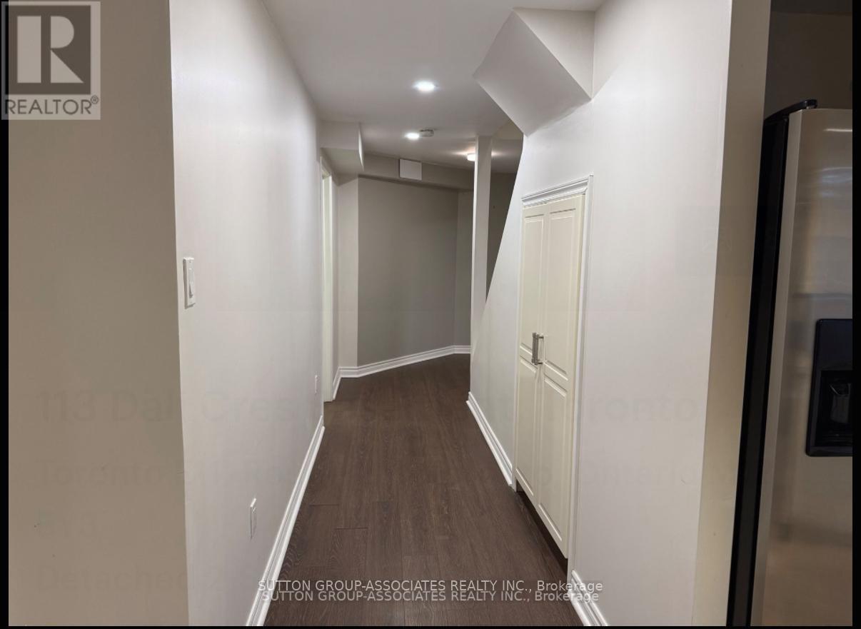 Basement - 113 Dali Crescent, Toronto, Ontario  M1B 5Y3 - Photo 10 - E12367618