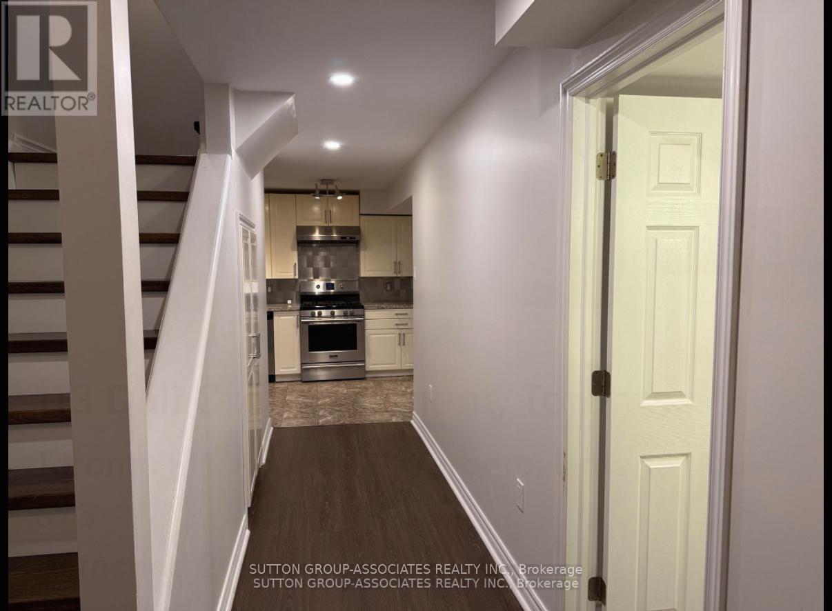 Basement - 113 Dali Crescent, Toronto, Ontario  M1B 5Y3 - Photo 11 - E12367618
