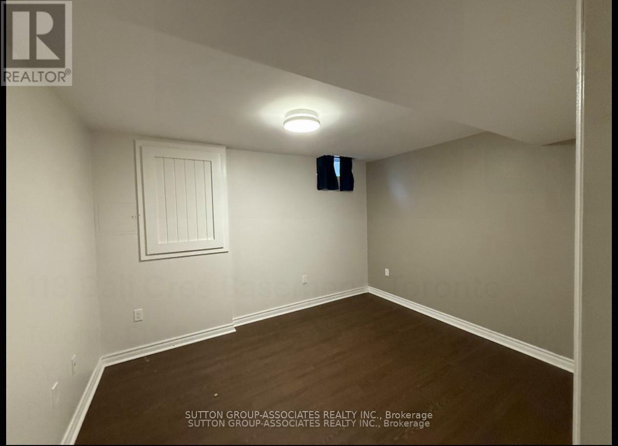 Basement - 113 Dali Crescent, Toronto, Ontario  M1B 5Y3 - Photo 14 - E12367618