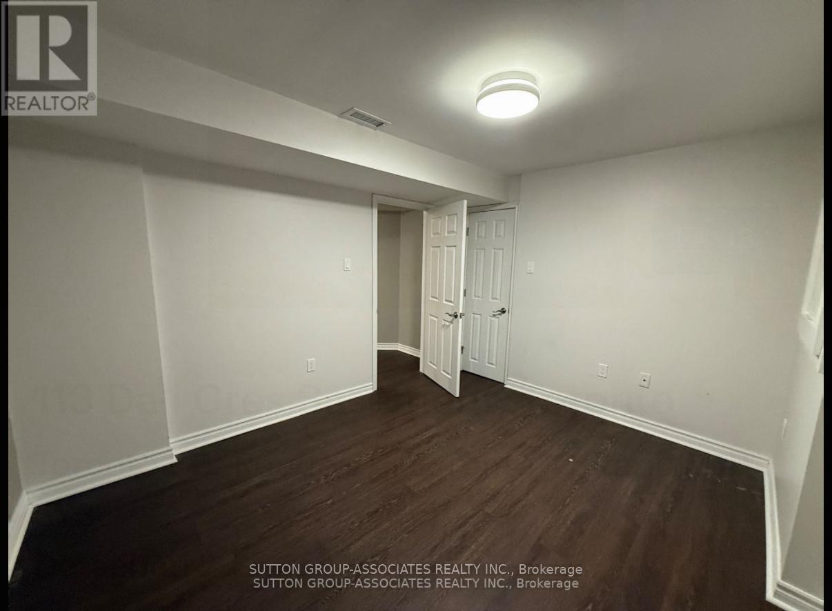Basement - 113 Dali Crescent, Toronto, Ontario  M1B 5Y3 - Photo 15 - E12367618
