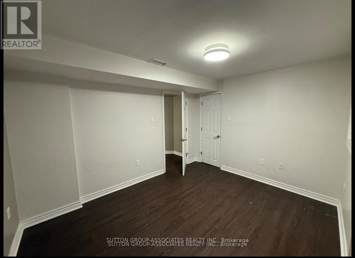 Basement - 113 Dali Crescent, Toronto, Ontario  M1B 5Y3 - Photo 16 - E12367618