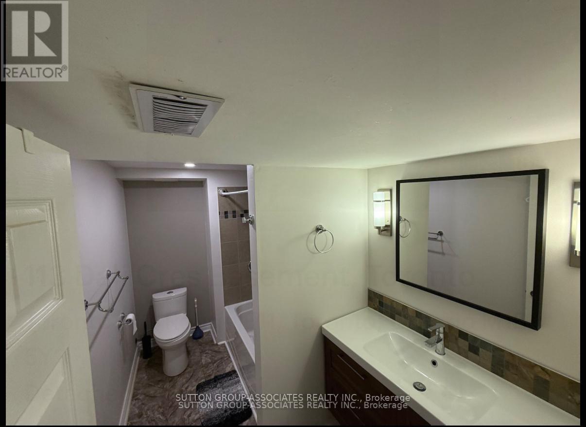 Basement - 113 Dali Crescent, Toronto, Ontario  M1B 5Y3 - Photo 17 - E12367618