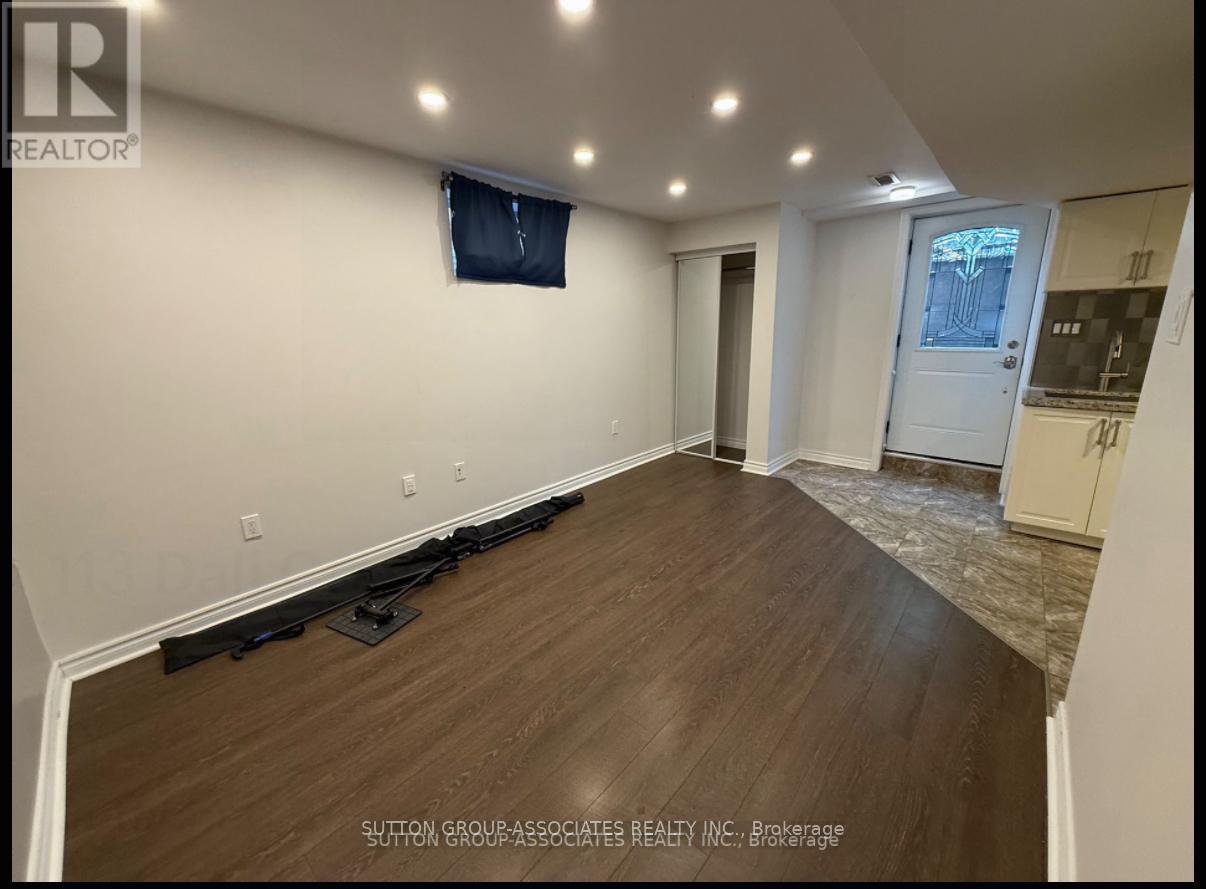 Basement - 113 Dali Crescent, Toronto, Ontario  M1B 5Y3 - Photo 3 - E12367618