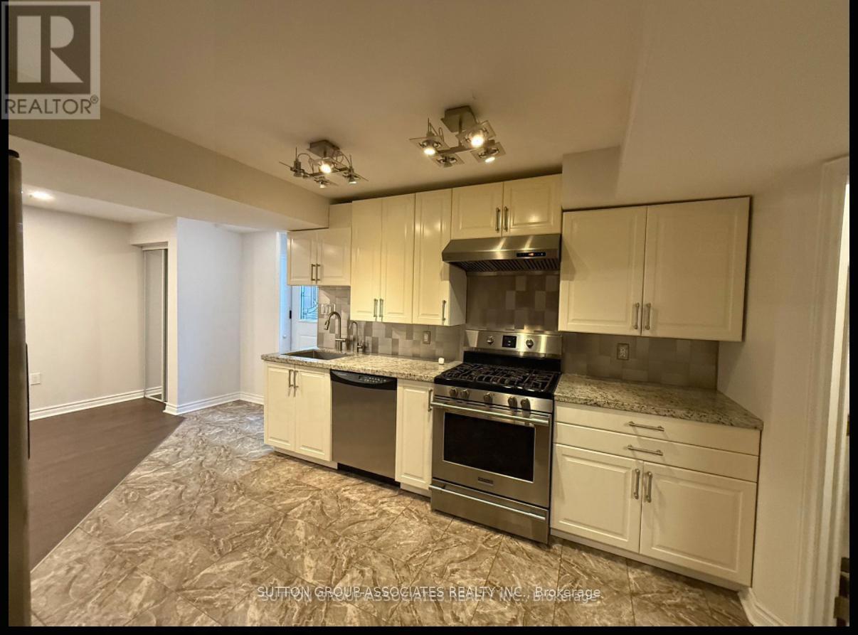 Basement - 113 Dali Crescent, Toronto, Ontario  M1B 5Y3 - Photo 6 - E12367618