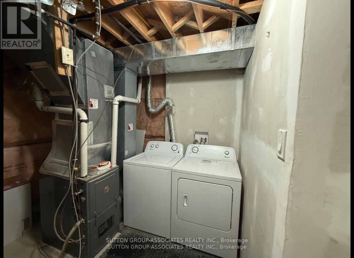 Basement - 113 Dali Crescent, Toronto, Ontario  M1B 5Y3 - Photo 8 - E12367618