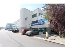 3160 Parsons Road Nw Parsons Industrial, Edmonton, Ca