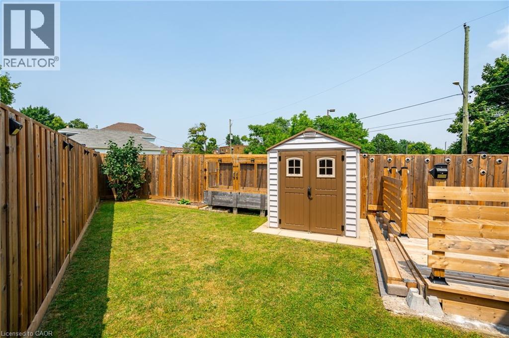 1 Prince Street, St. Catharines, Ontario  L2R 3X6 - Photo 32 - 40751566