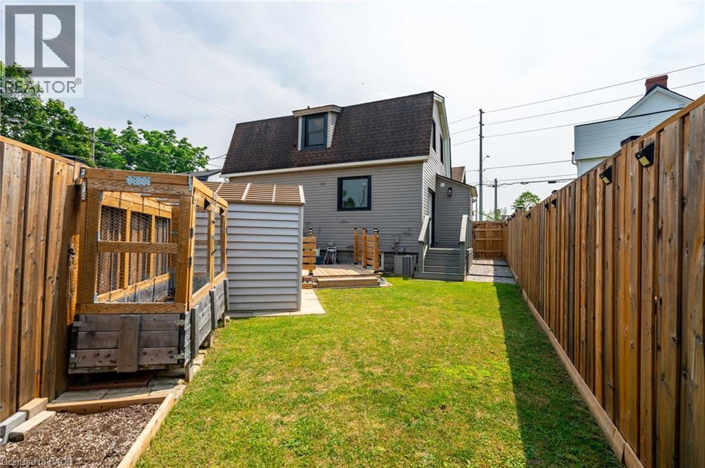 1 Prince Street, St. Catharines, Ontario  L2R 3X6 - Photo 34 - 40751566
