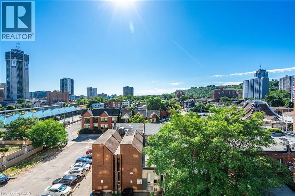 135 James Street S Unit# 612, Hamilton, Ontario  L8P 2Z6 - Photo 29 - 40753297