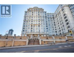 135 JAMES Street S Unit# 612, Hamilton, Ontario