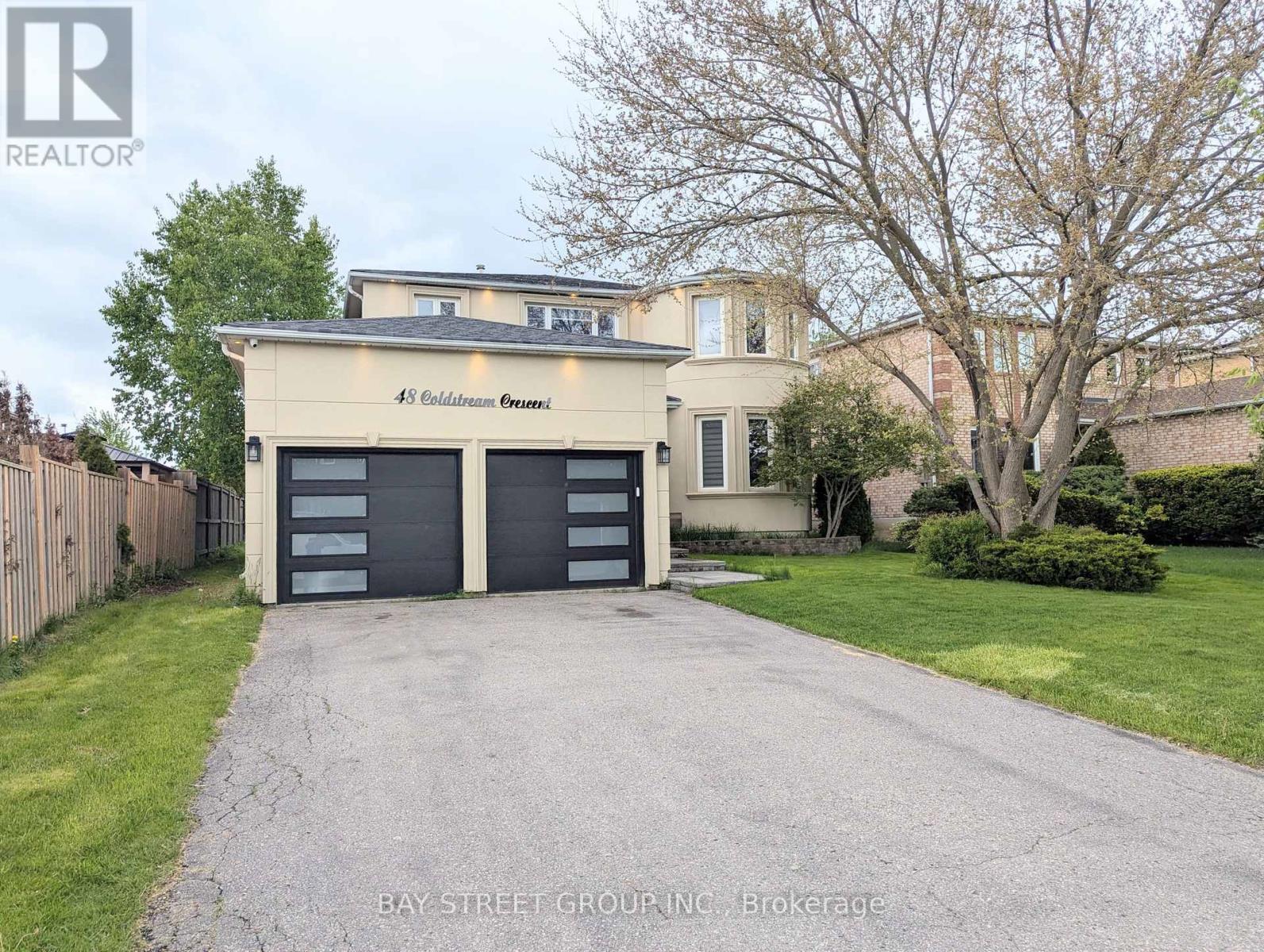 48 Coldstream Crescent, Richmond Hill, Ontario  L4S 1E5 - Photo 1 - N12367600