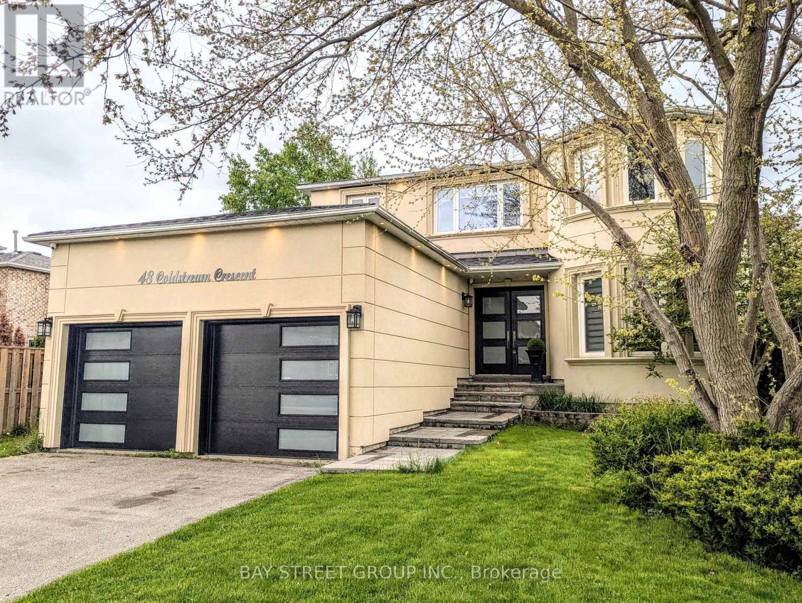 48 Coldstream Crescent, Richmond Hill, Ontario  L4S 1E5 - Photo 2 - N12367600