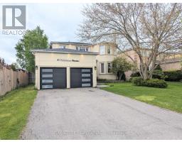 48 COLDSTREAM CRESCENT, Richmond Hill, Ontario