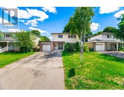 4 Parkend Avenue, Brampton (Brampton South), Ca