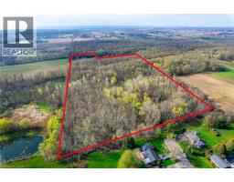 PC LOT 15 4TH CONCESSION RD W, Hamilton, Ontario