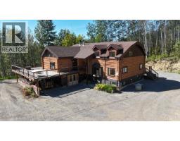7540 Valleyview Drive, Fort Nelson, Ca