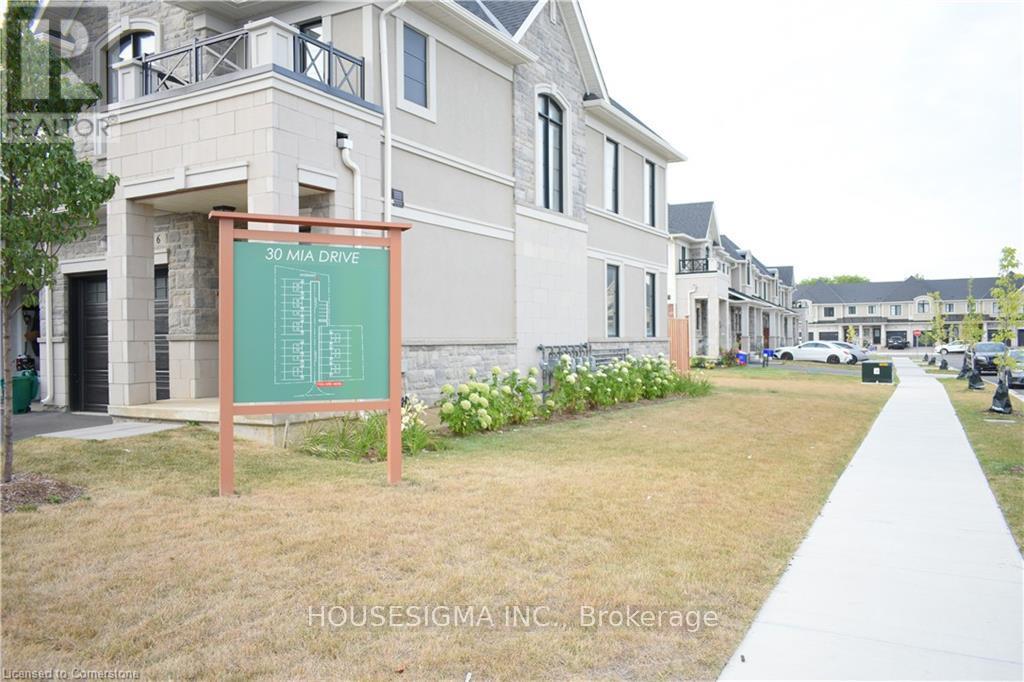 6 - 30 Mia Drive, Hamilton, Ontario  L9B 0K1 - Photo 38 - X12367605