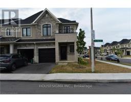 6 - 30 MIA DRIVE, Hamilton, Ontario