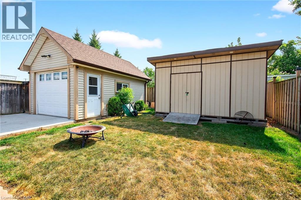 71 East 39th Street Unit# Basement, Hamilton, Ontario  L8V 4H2 - Photo 21 - 40743784
