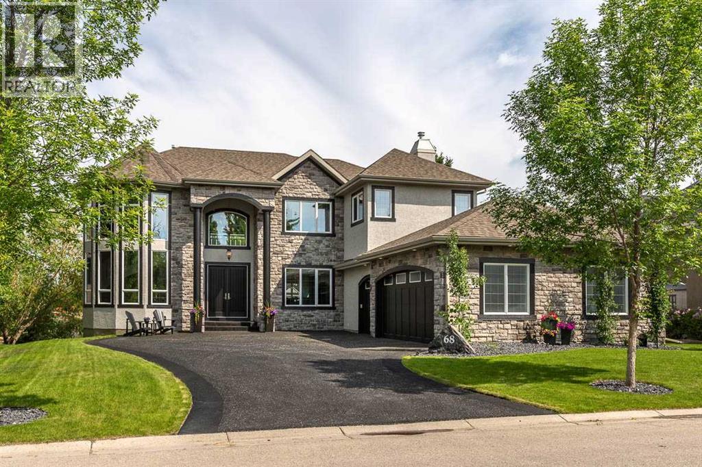 68 Heritage Lake Shores, Heritage Pointe, Alberta  T0L 0X0 - Photo 4 - A2160365