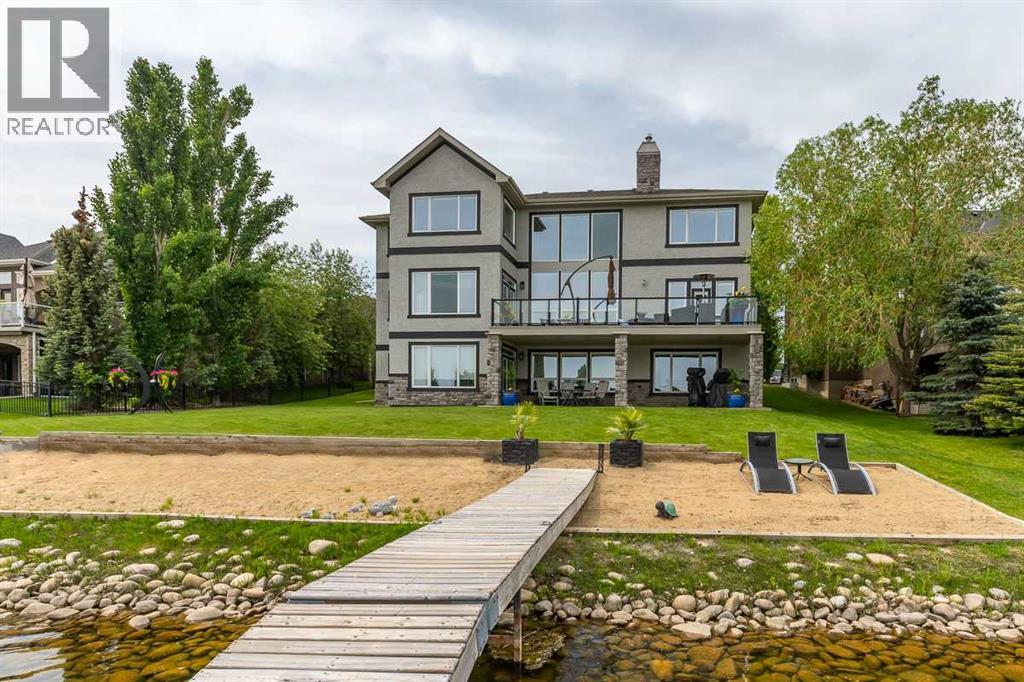 68 Heritage Lake Shores, Heritage Pointe, Alberta  T0L 0X0 - Photo 1 - A2160365