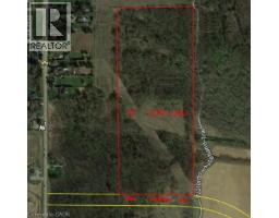 Rear Parkside Drive 461 - Waterdown East, Waterdown, Ca