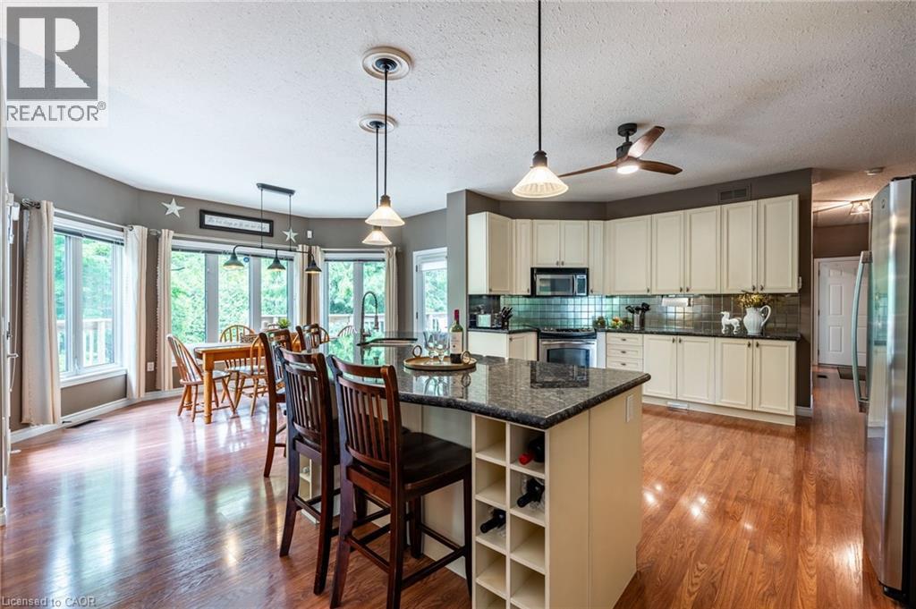 1323 8th Concession Road W, Puslinch, Ontario  N0B 2J0 - Photo 6 - 40735328