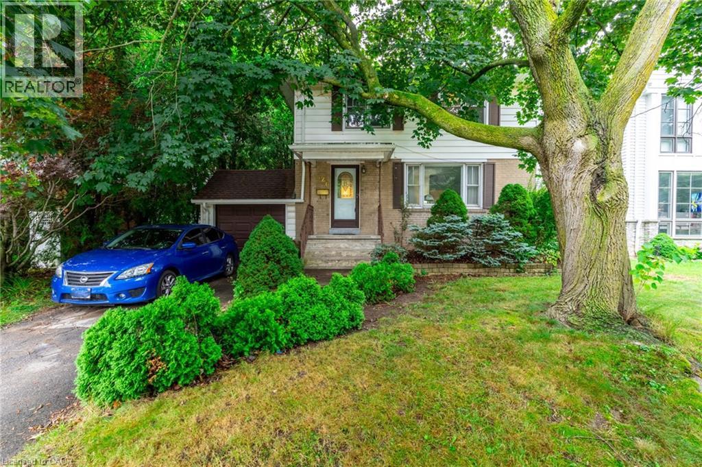 626 GEORGE Street, Burlington, Ontario