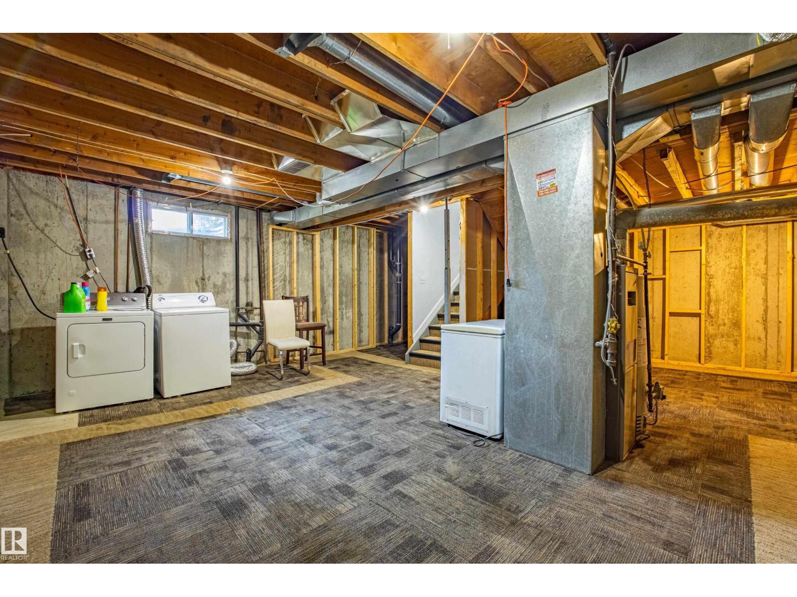 #37 3812 20 Av Nw Nw, Edmonton, Alberta  T6L 4B2 - Photo 27 - E4454967