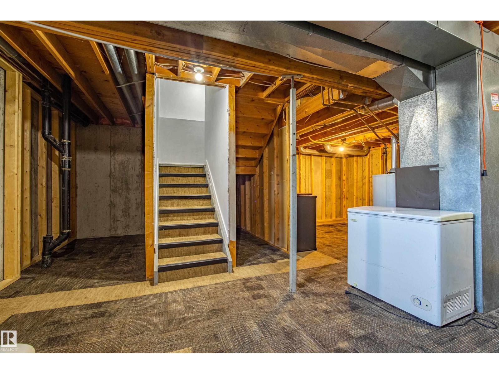 #37 3812 20 Av Nw Nw, Edmonton, Alberta  T6L 4B2 - Photo 28 - E4454967