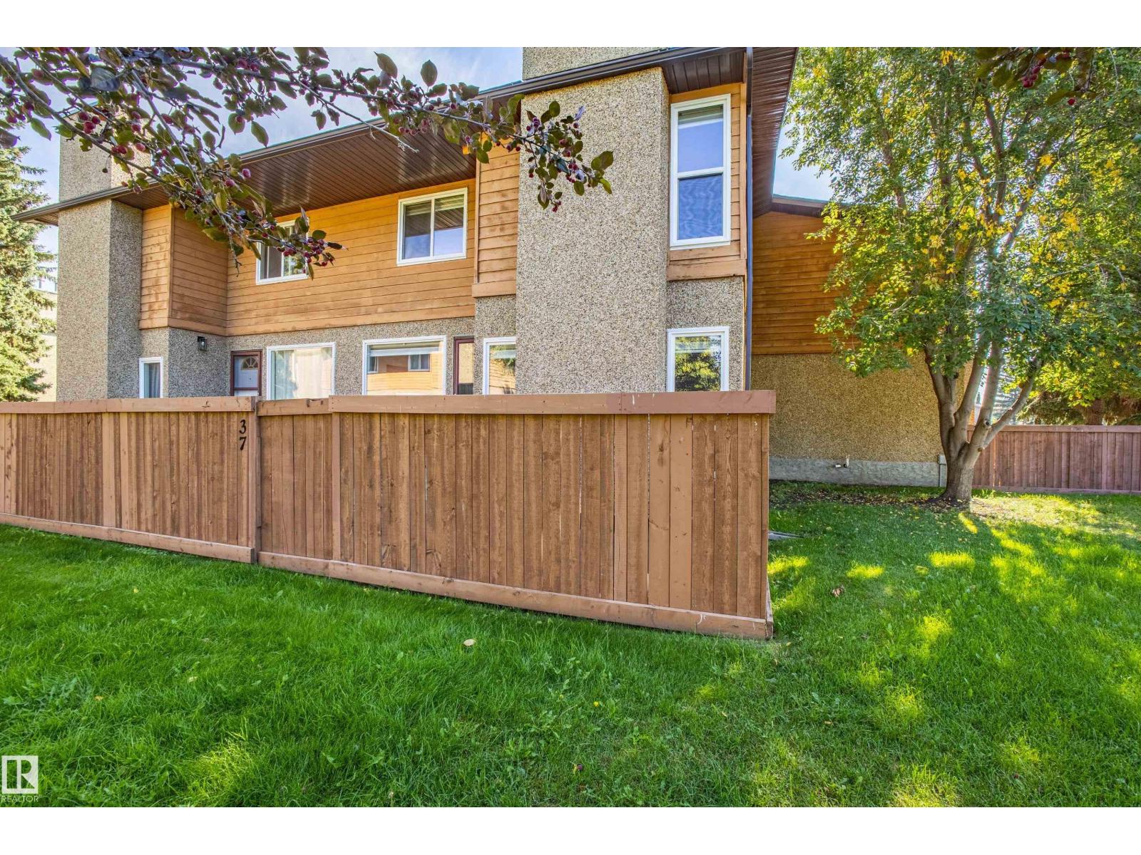 #37 3812 20 Av Nw Nw, Edmonton, Alberta  T6L 4B2 - Photo 34 - E4454967