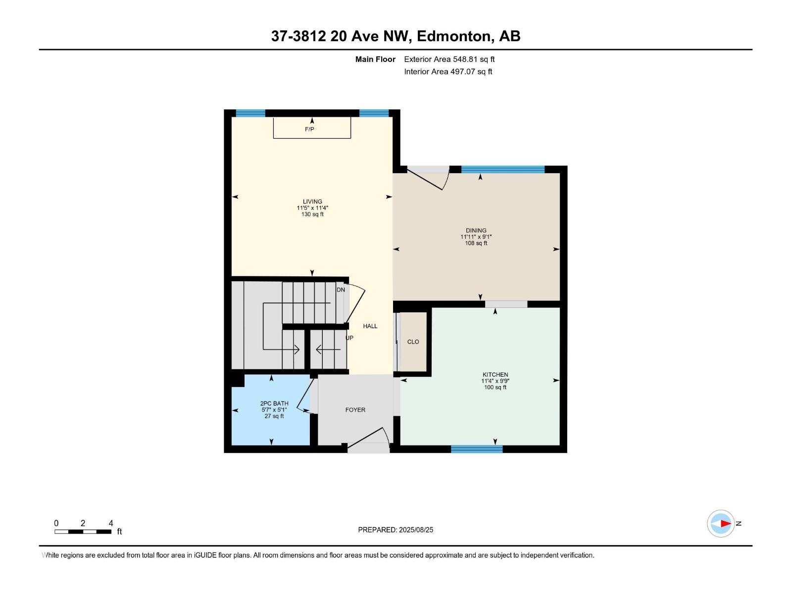 #37 3812 20 Av Nw Nw, Edmonton, Alberta  T6L 4B2 - Photo 35 - E4454967