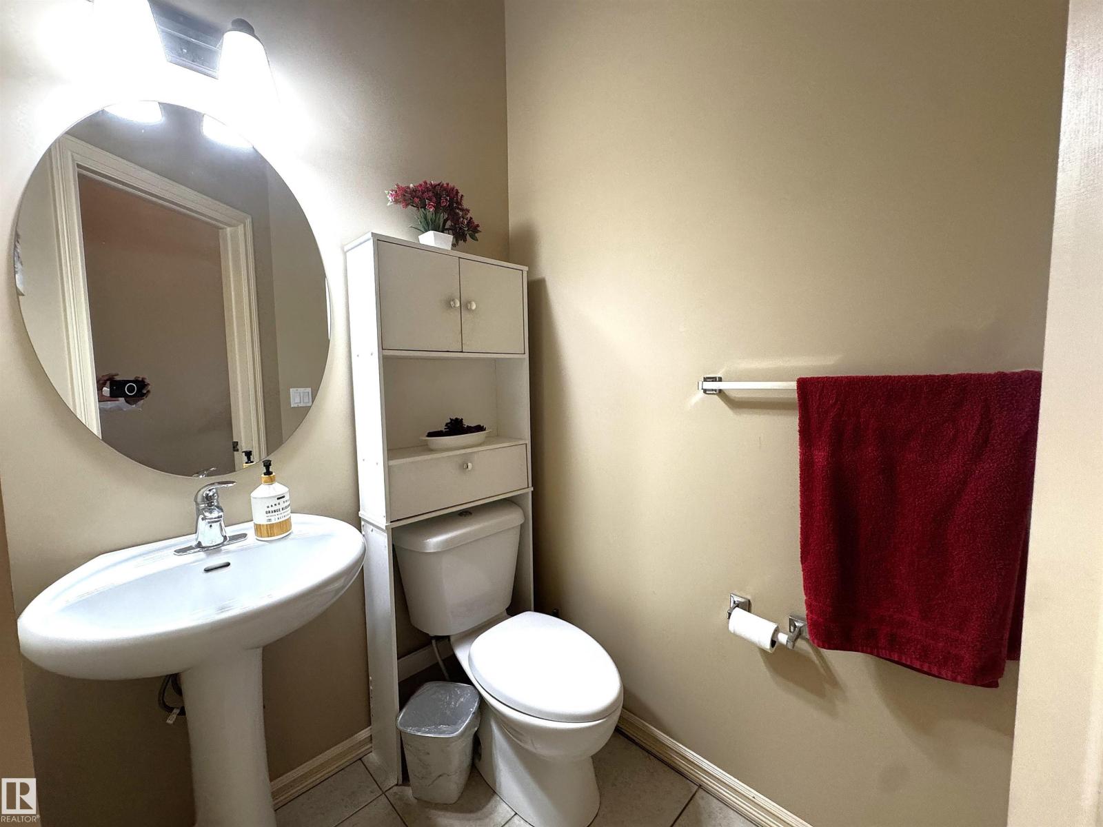 3756 13 St Nw, Edmonton, Alberta  T6T 0E5 - Photo 10 - E4454968