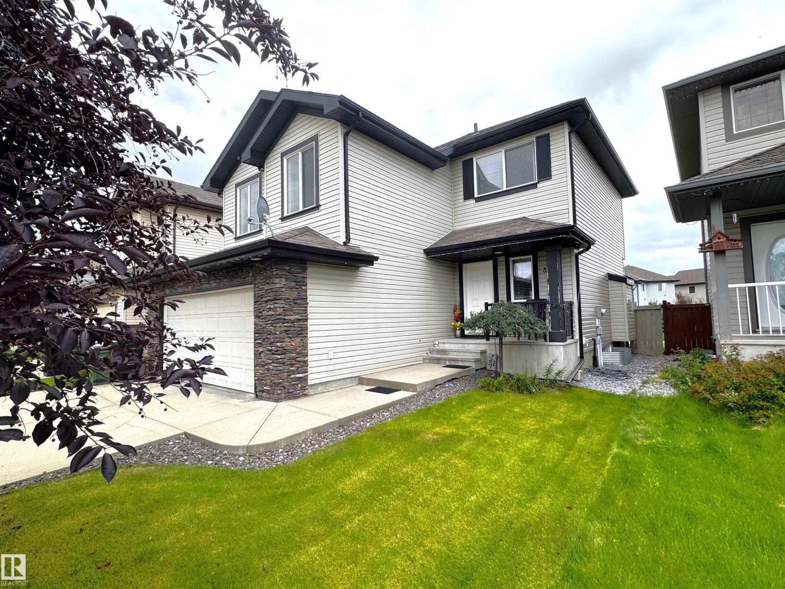 3756 13 St Nw, Edmonton, Alberta  T6T 0E5 - Photo 2 - E4454968