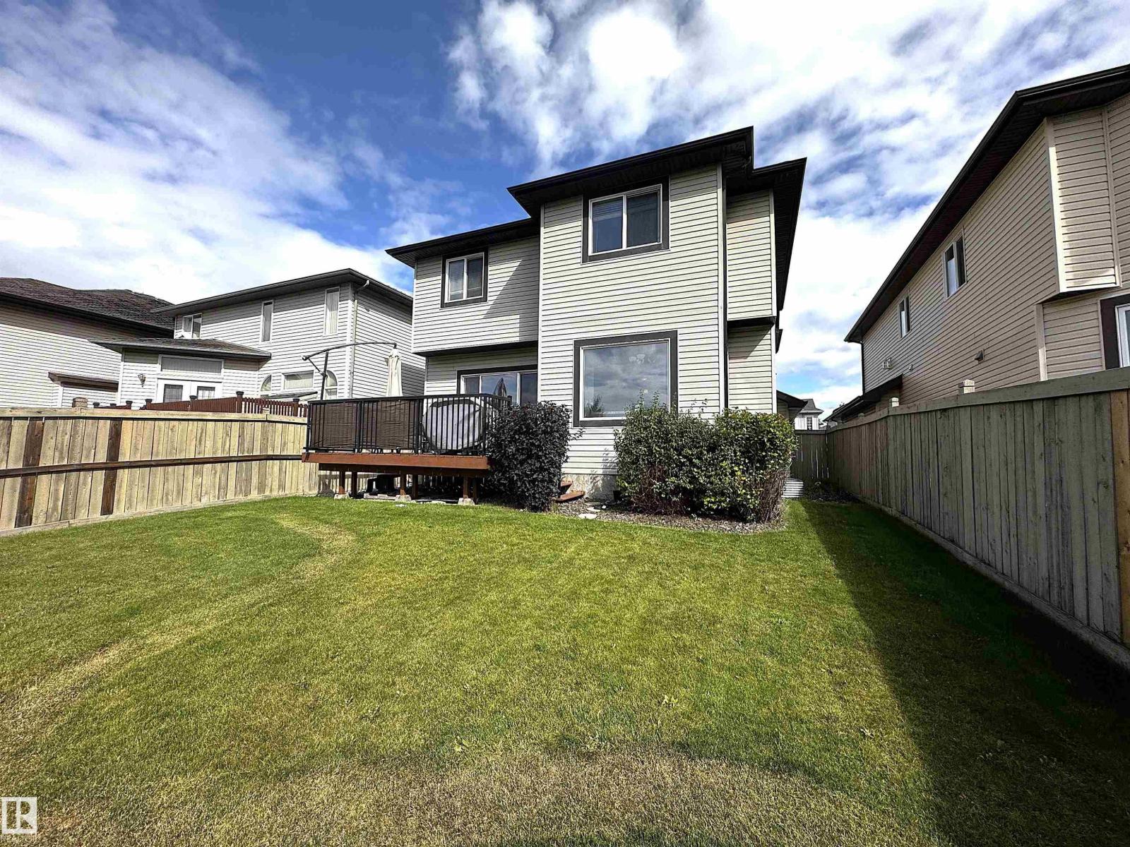3756 13 St Nw, Edmonton, Alberta  T6T 0E5 - Photo 61 - E4454968