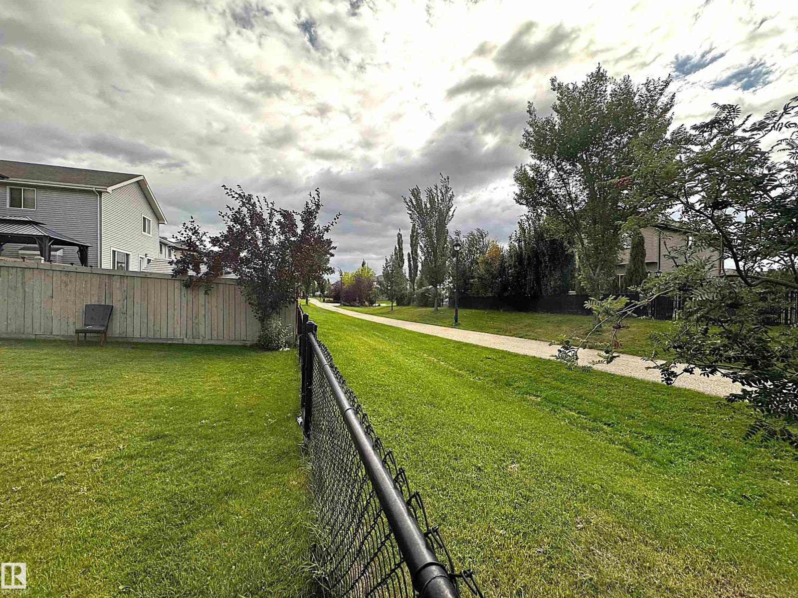 3756 13 St Nw, Edmonton, Alberta  T6T 0E5 - Photo 65 - E4454968