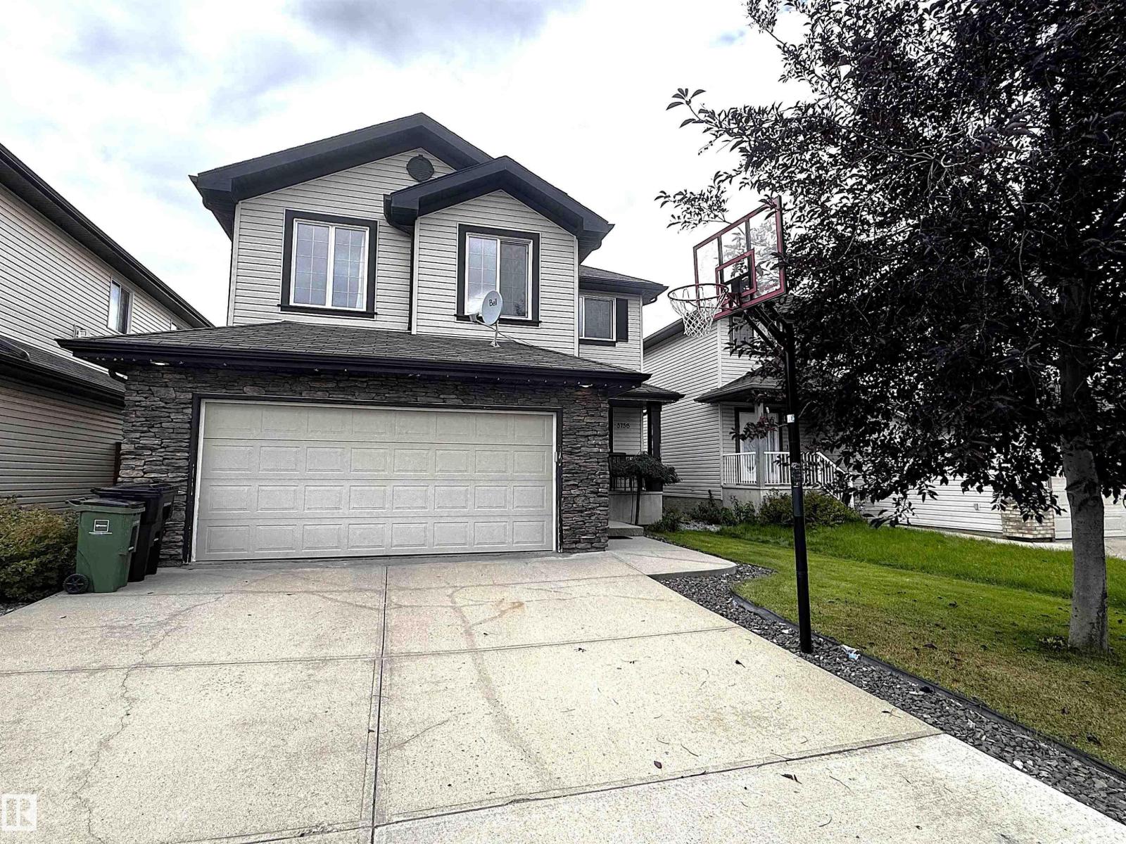 3756 13 St Nw, Edmonton, Alberta  T6T 0E5 - Photo 68 - E4454968