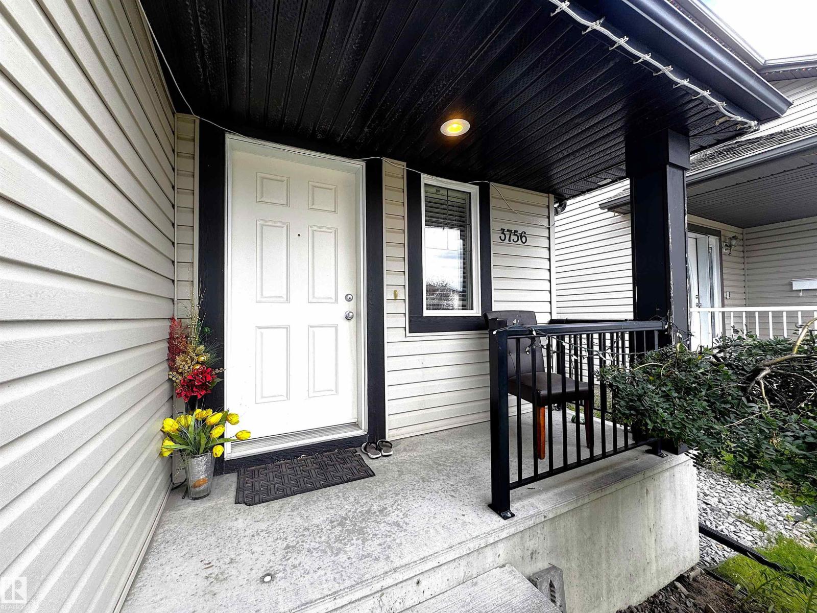 3756 13 St Nw, Edmonton, Alberta  T6T 0E5 - Photo 69 - E4454968