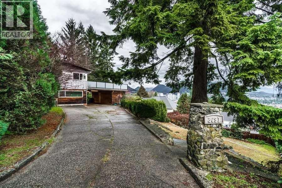 3091 LAZY A STREET, Coquitlam, British Columbia