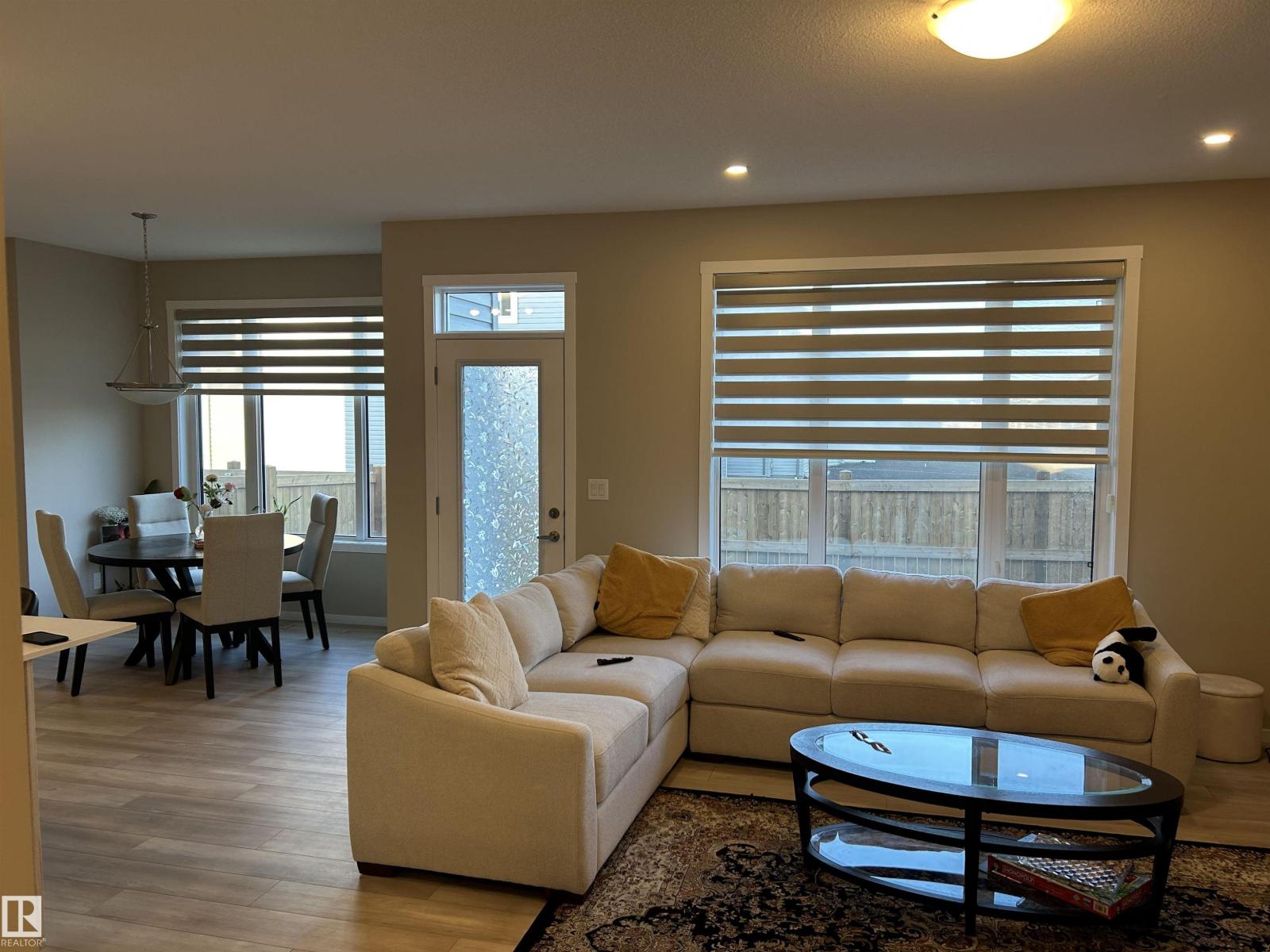 1019 Old Man Creek Bv, Sherwood Park, Alberta  T8H 3A2 - Photo 4 - E4451057