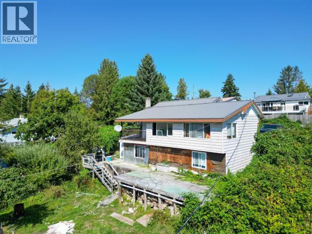 2039 MAIN STREET, Texada Island, British Columbia