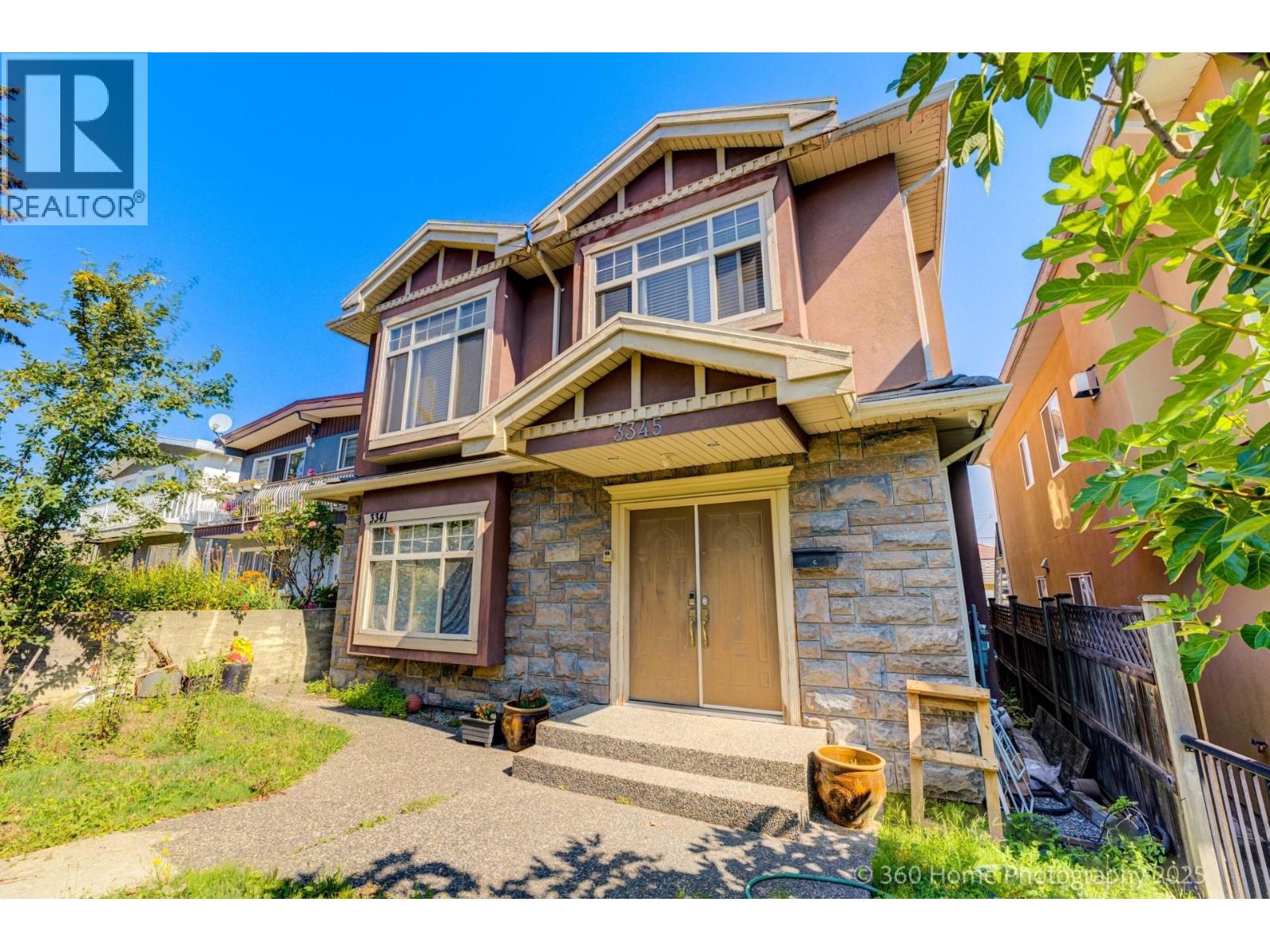 3345 Monmouth Avenue, Vancouver, British Columbia  V5R 5R7 - Photo 5 - R3040882