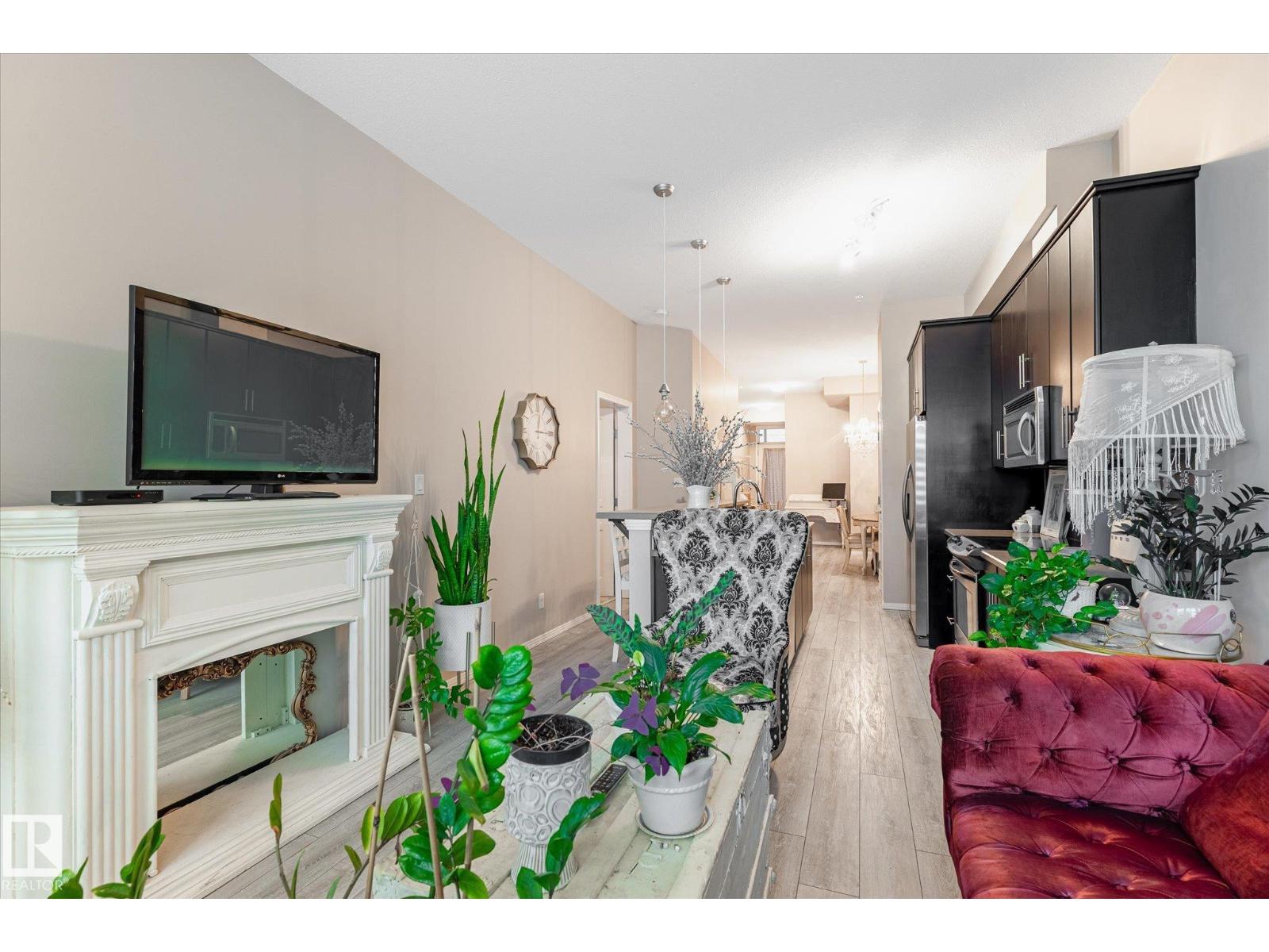 #103 10531 117 St Nw, Edmonton, Alberta  T5H 0A8 - Photo 5 - E4454969