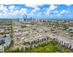 #103 10531 117 St Nw Queen Mary Park, Edmonton, Ca
