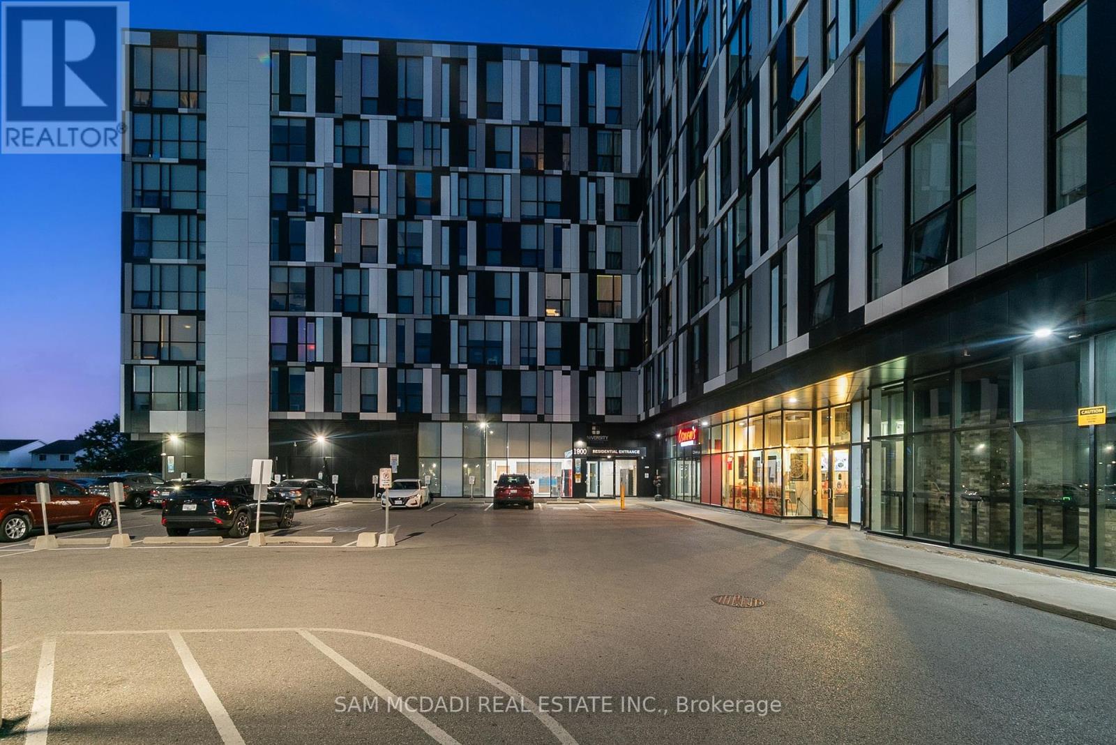 319 - 1900 Simcoe Street N, Oshawa, Ontario  L1G 4Y3 - Photo 2 - E12367633